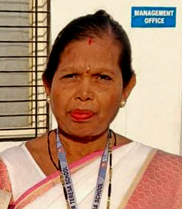 Sumitra-Patel -Maid
