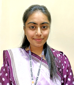 Gauri-Mandana