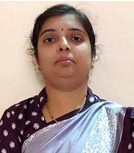 Mrs. Shweta-Shah